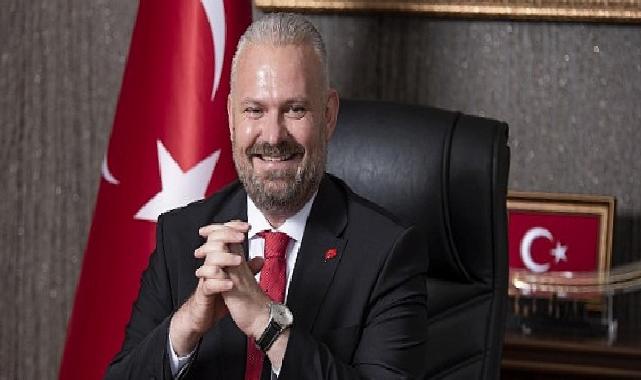 Lider Pehlivan’dan Zafer Bayramı iletisi