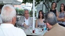 Lider Şadi Özdemir: Yatırımlarımızı önceliklere nazaran belirliyoruz