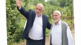 Lider Sandıkçı: “Canik’te eser ve hizmet belediyeciliği anlayışıyla çalışıyoruz”