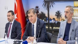 Lider Tugay: Sağlıklı besine erişimin sürekliliği için iş birliği kural