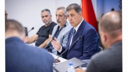 Lider Tugay’dan besin güvenliği için ortak akıl daveti