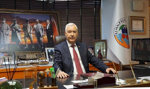 Lider Türkmen’den 30 Ağustos Zafer Bayramı Bildirisi