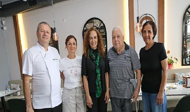 Lider Ünsal’dan adım adım mahalle tipi