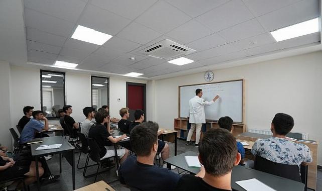 Lise Medeniyet Akademileri’nde Güz Devri Kayıtları Başlıyor