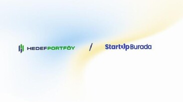 Maksat Portföy İdaresi A.Ş. Startup Burada GSYF, Borsa İstanbul’da süreç görmeye başladı