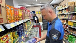 Maltepe Belediyesi’nden marketlere ‘karekod’ ve besin kontrolü