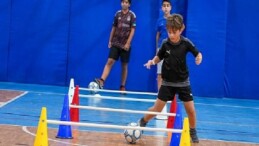 Maltepe’de yaz spor kursları başladı