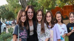 Maltepeli ilkokul, ortaokul ve lise öğrencilerine 5 bin liralık burs