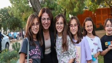 Maltepeli ilkokul, ortaokul ve lise öğrencilerine 5 bin liralık burs