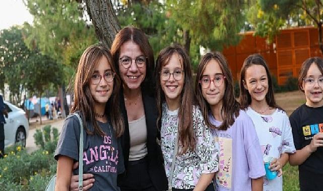 Maltepeli ilkokul, ortaokul ve lise öğrencilerine 5 bin liralık burs