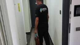 Maltepeliler atık yağlarını güce dönüştürüyor