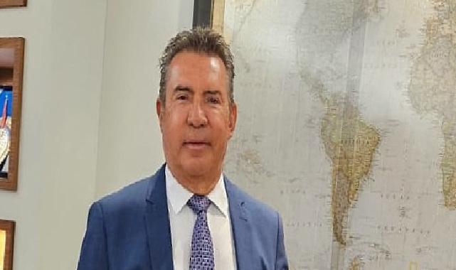 Manisa Kent Konseyi Başkanı Hakkı Bayraktar’ın 30 Ağustos Zafer Bayramı İletisi