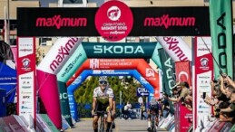 Maximum Gran Fondo Başşehir 2025 Tamamlandı