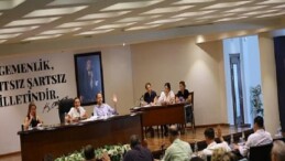 Mecliste Gündem: Yayalaştırma Projesi ve İşgaliye