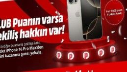 MediaMarkt’tan puanları armağana dönüştüren kampanya