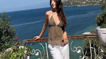 Melisa Eren’den enerjik ve duygusal bir buluşma: Kolaylıklar Diliyorum