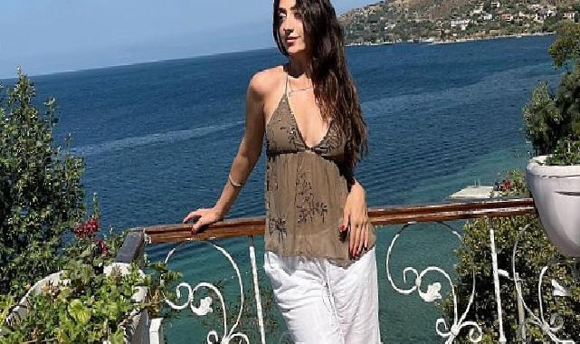 Melisa Eren’den enerjik ve duygusal bir buluşma: Kolaylıklar Diliyorum