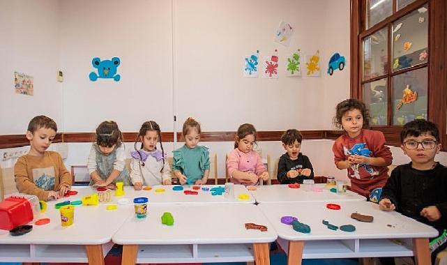 Memnun Çocuklar’da yeni periyot başlıyor