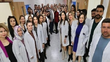 Menemen Belediyesi’nden mezunlara ücretsiz YKS kursu