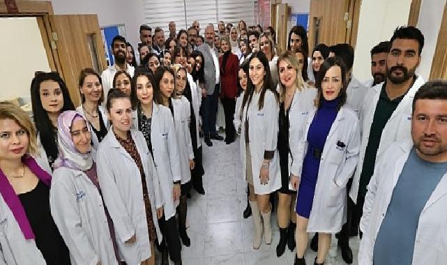 Menemen Belediyesi’nden mezunlara ücretsiz YKS kursu