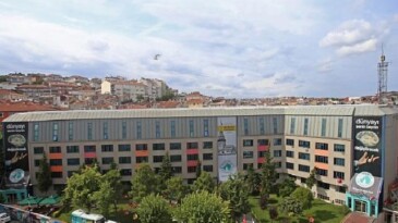 Mezuniyet sonrası süratle iş dünyasına giriyorlar!