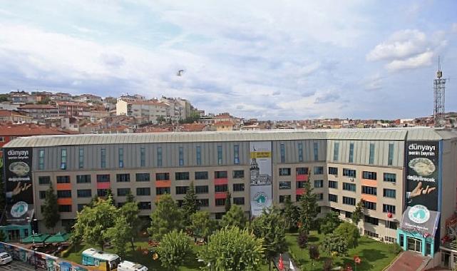 Mezuniyet sonrası süratle iş dünyasına giriyorlar!