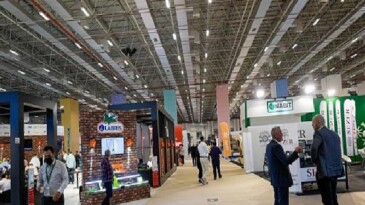 MINEX 2025 başlıyor