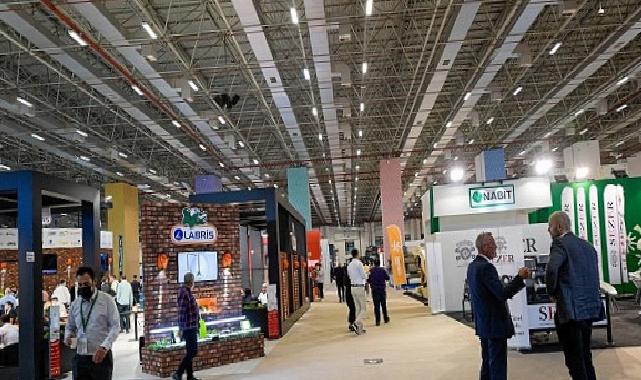 MINEX 2025 başlıyor