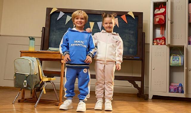 Minikler kentin ritminy Minycenter ile yakalıyor!