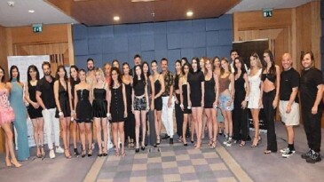 Miss & Mr Model of Türkiye 2025 İçin Geri Sayım Başladı! İstanbul Ön Elemesi Gerçekleşti