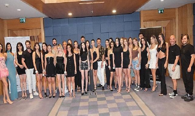 Miss & Mr Model of Türkiye 2025 İçin Geri Sayım Başladı! İstanbul Ön Elemesi Gerçekleşti