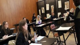 Moda Akademisi’ne müracaatlar başladı