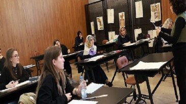 Moda Akademisi’ne müracaatlar başladı