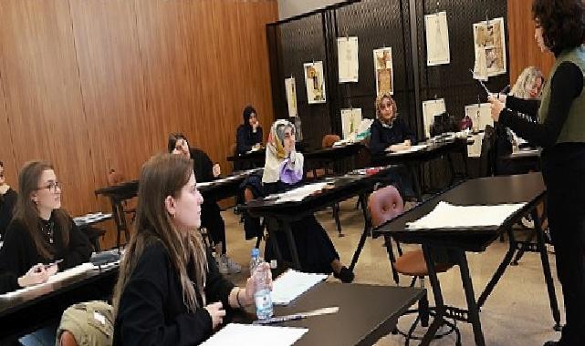Moda Akademisi’ne müracaatlar başladı