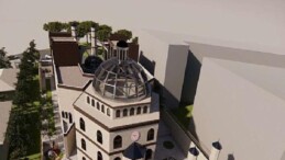 “Muhsin Yazıcıoğlu Darüşşifa Külliyesi” için protokol imzalandı