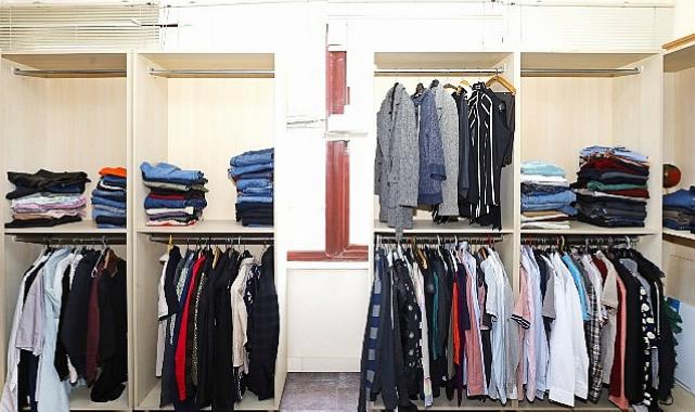 Narlıdere Belediyesi Giysi Bankası ile Dayanışmayı Büyütüyor