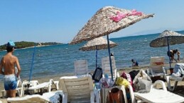 Narlıdere Belediyesi, özel ihtiyaçlı bireyleri ve çocukları denizle buluşturdu