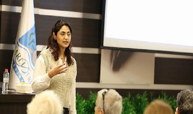 Narlıdere Belediyesi, ruhsal danışmanlık hizmetiyle vatandaşların yanında