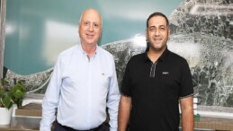 Narlıdere’de Dayanışma ve İş Birliği Bildirisi