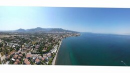 Narlıdere’nin iklim krizlerine karşı yol haritası hazır