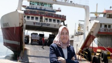 Negmar’ın Mavi Hatlardaki Sessiz Devrimi