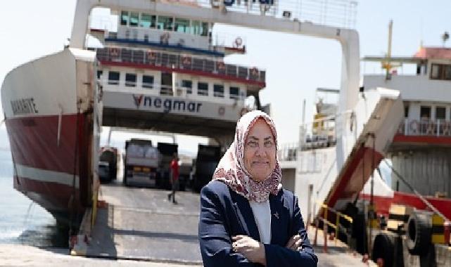 Negmar’ın Mavi Hatlardaki Sessiz Devrimi