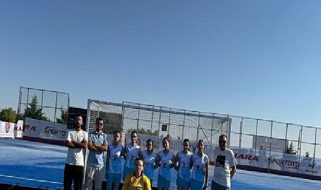 Nevşehir Belediyesi Yaz Spor Okulları Meyvelerini Veriyor