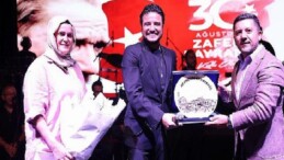 Nevşehir’de Zafer Bayramı Coşkusu Müzikle Yankılandı