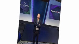 NewScope ile 112 Dalda 966 Firmaya Eş Vakitli Raporlama