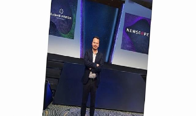 NewScope ile 112 Dalda 966 Firmaya Eş Vakitli Raporlama