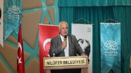 Nilüfer Belediyespor Kulübü’nde Muharrem Or güven tazeledi