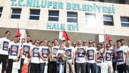 Nilüfer Belediyespor, Süper Kupa’yı Nilüfer’e getirdi