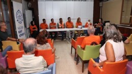 Nilüfer’de afetlere karşı alınabilecek önlemler konuşuldu