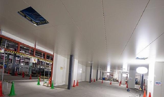 Nissan, Katı Hal Pil Üreticisi Licap Technologies İle İş Birliği Yaptı